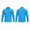 Fire Investigation and Internal Affairs Division Windbreaker - 1