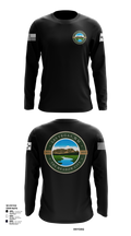Las Vegas 60845219 Long Sleeve Performance Shirt 11