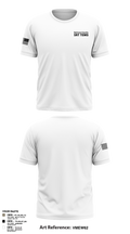 Natrona County SRT TEMS 24087220 Short Sleeve Performance Shirt - 2
