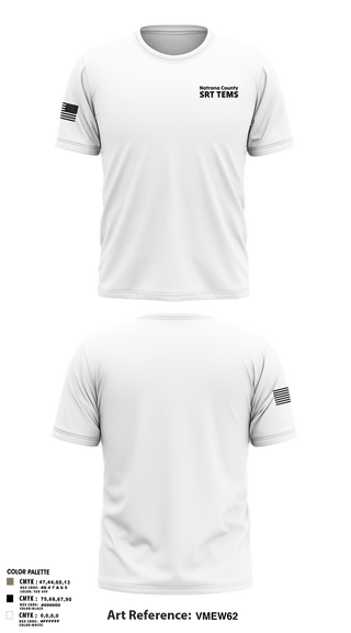 Old School Cotton Feel Shirt, Natrona County SRT TEMS, , Teamtime, Team time, sublimation, custom sports apparel, team uniforms, spirit wear, spiritwear, sports uniforms, custom shirts, team store, custom team store, fundraiser sports, apparel fundraiser