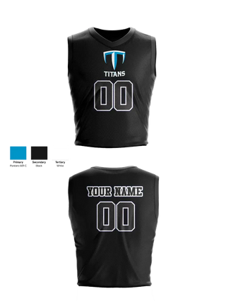 Womens Basketball Jersey, Titans, Women's Basketball, Teamtime, Team time, sublimation, custom sports apparel, team uniforms, spirit wear, spiritwear, sports uniforms, custom shirts, team store, custom team store, fundraiser sports, apparel fundraiser