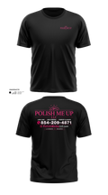 Polish Me Up LLC Short Sleeve Performance Shirt - 21