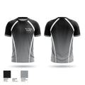 The Stacy Family 22382713 Short Sleeve Performance Shirt - 1