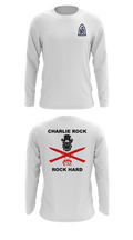 C Co, 4-31 IN BN 89451003 Long Sleeve Performance Shirt - 2