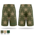 Clayton County Sheriff’s Office Athletic Shorts With Pockets - 1