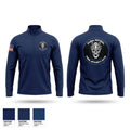 Puna Patrol Windbreaker - 1