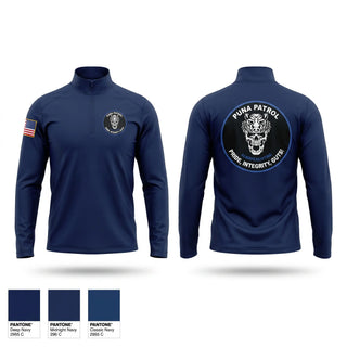 Windbreaker, Puna Patrol, Police, Teamtime, Team time, sublimation, custom sports apparel, team uniforms, spirit wear, spiritwear, sports uniforms, custom shirts, team store, custom team store, fundraiser sports, apparel fundraiser