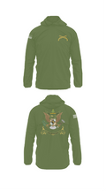 402nd Military Police Battalion 84766636 Windbreaker - 41