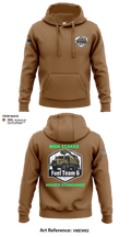 Fuel Team 6 54285292 Hoodie - 21