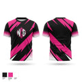 Rosedale Elite Short Sleeve Performance Shirt - 2