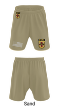 BCT3 20185528 Athletic Shorts With Pockets - 89