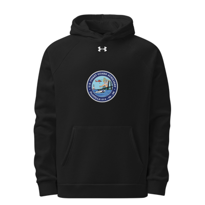 Tarrytown Flotilla 014-06-06 36170318 Under Armour Hoodie