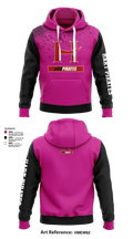Hart Pirates 65238499 Hoodie - 41