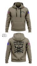 Bullet Club Bad Boyz 76840047 Hoodie - 1