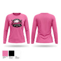 Republic Sandlot Sisters Long Sleeve Performance Shirt 2