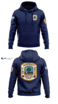 Midway Fire Rescue 74225164 Hoodie - 1