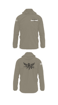 CSPD SWAT 8579854 Windbreaker - 1