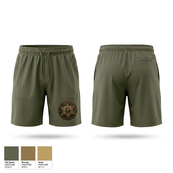 Athletic Shorts With Pockets, Smith county sheriff office, Police, Teamtime, Team time, sublimation, custom sports apparel, team uniforms, spirit wear, spiritwear, sports uniforms, custom shirts, team store, custom team store, fundraiser sports, apparel fundraiser