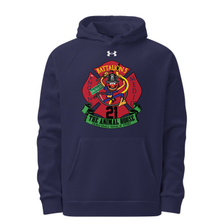 The animal house Under Armour Hoodie