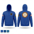 Eagle Battalion 11044251 Hoodie - 1