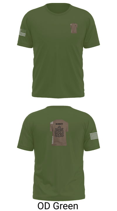 FMS 4 61210303 Old School Cotton Feel Shirt - 48