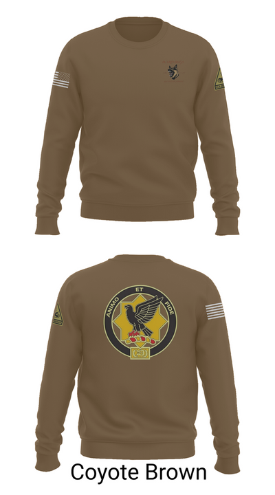 Blackhawks 65197307 Crew Neck Sweatshirt - 5