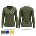 HMH-464 Old School Cotton Feel Shirt - 1