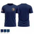 SWD A-Shift 90174413 Short Sleeve Performance Shirt - 1