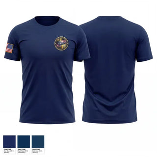 Short Sleeve Performance Shirt, SWD A-Shift, Police, Teamtime, Team time, sublimation, custom sports apparel, team uniforms, spirit wear, spiritwear, sports uniforms, custom shirts, team store, custom team store, fundraiser sports, apparel fundraiser