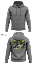 East Side Fire Department (Belleville) Hoodie - 4
