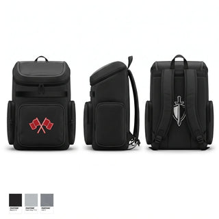 Gear Bag, S6 HHC 3SFG(A), Army, Teamtime, Team time, sublimation, custom sports apparel, team uniforms, spirit wear, spiritwear, sports uniforms, custom shirts, team store, custom team store, fundraiser sports, apparel fundraiser