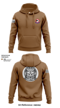 HM-15 66568622 Hoodie - 100
