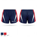 QNQ Lacrosse 22941846 Women's Shorts - 1