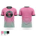 Triple Creek Sirens Short Sleeve Performance Shirt - 2
