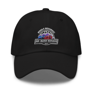br power maintenance 65016715 Classic Dad Hat | Yupoong 6245CM