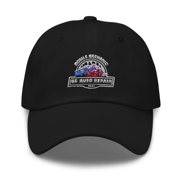 br power maintenance 65016715 Classic Dad Hat | Yupoong 6245CM