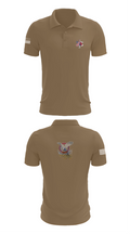135 FRSD 9876158 Short Sleeve Performance Polo - 7