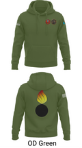 RTS-M FT. HOOD 77686881 Hoodie - 58