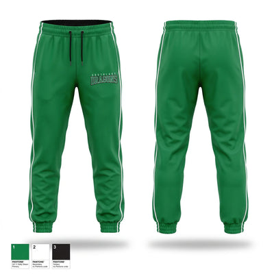 Dragons Sweatpants - 1