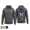EVent staff Hoodie - 1