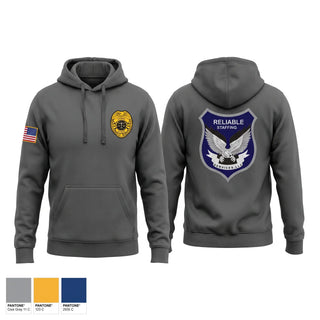Hoodie, EVent staff, Police, Teamtime, Team time, sublimation, custom sports apparel, team uniforms, spirit wear, spiritwear, sports uniforms, custom shirts, team store, custom team store, fundraiser sports, apparel fundraiser
