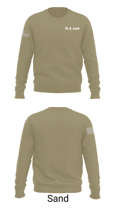 5-1 cav 48319371 Crew Neck Sweatshirt - 85