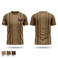 557 ECC Short Sleeve Performance Shirt - 1