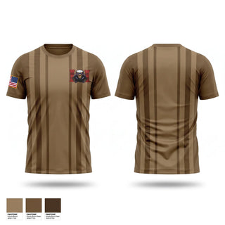 Short Sleeve Performance Shirt, 557 ECC, Army, Teamtime, Team time, sublimation, custom sports apparel, team uniforms, spirit wear, spiritwear, sports uniforms, custom shirts, team store, custom team store, fundraiser sports, apparel fundraiser