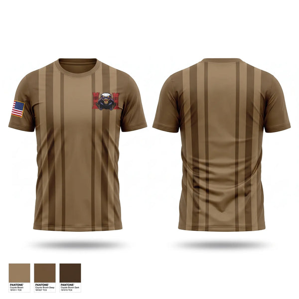Short Sleeve Performance Shirt, 557 ECC, Army, Teamtime, Team time, sublimation, custom sports apparel, team uniforms, spirit wear, spiritwear, sports uniforms, custom shirts, team store, custom team store, fundraiser sports, apparel fundraiser