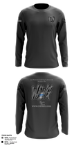 WeAllWeGot~Family First 22026589 Long Sleeve Performance Shirt 23