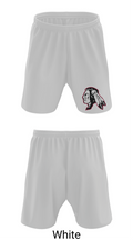 Owyhee Braves 73946011 Athletic Shorts With Pockets - 1
