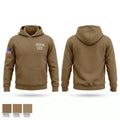 702nd ECC Hoodie - 1