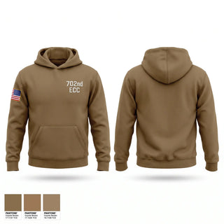 Hoodie, 702nd ECC, Army, Teamtime, Team time, sublimation, custom sports apparel, team uniforms, spirit wear, spiritwear, sports uniforms, custom shirts, team store, custom team store, fundraiser sports, apparel fundraiser