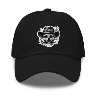 Dad hat - Black